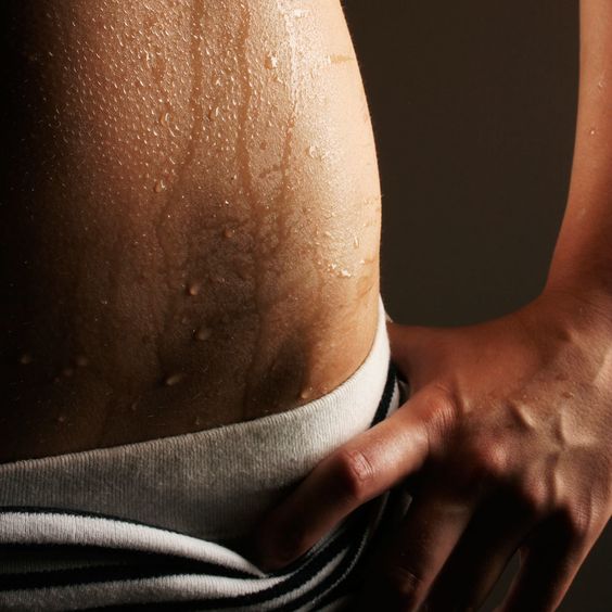 Burning Calories With Pleasure: Debunking the Myth of Masturbation's C Burning Calories With Pleasure: Debunking the Myth of Masturbation's C