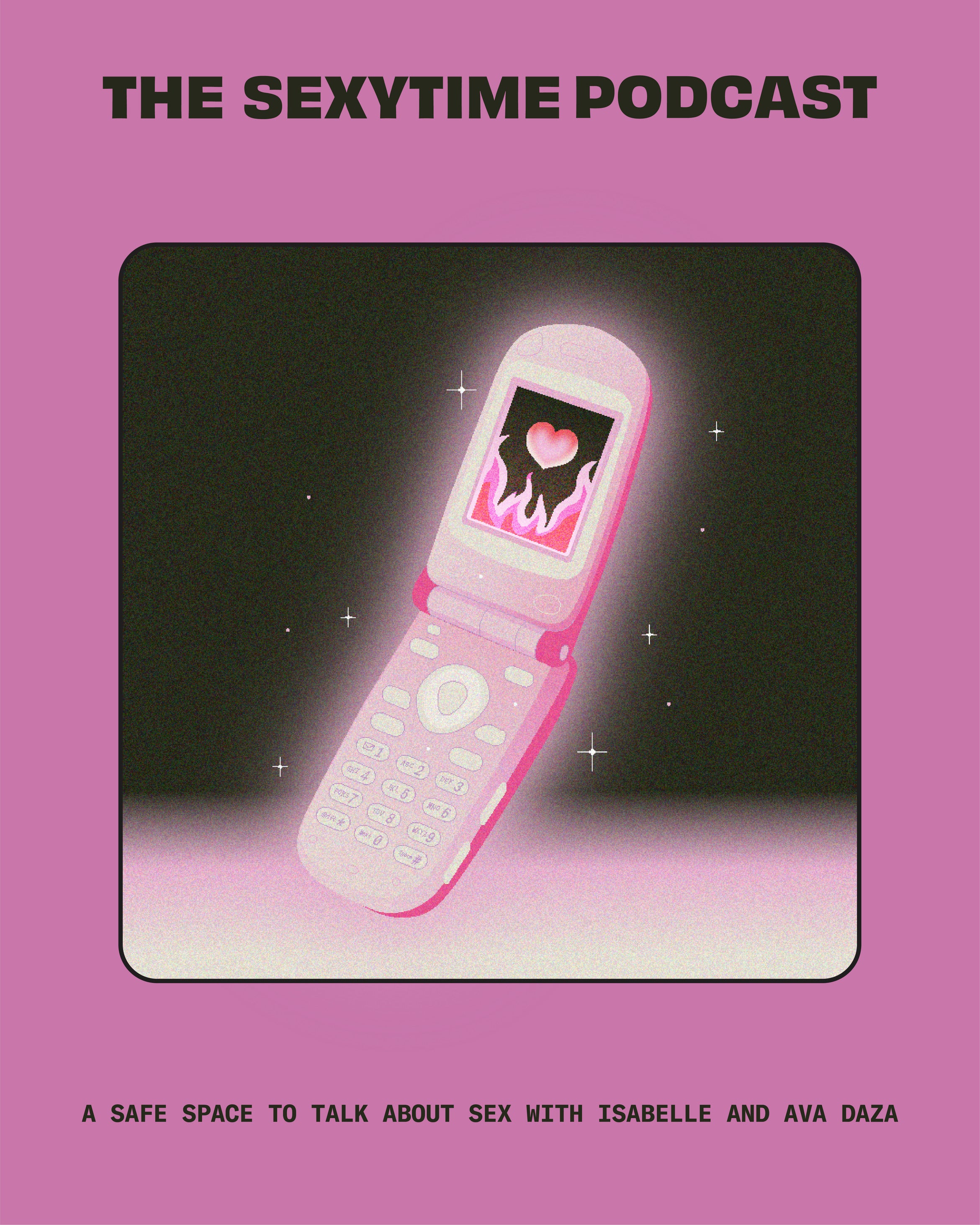 Season 9 WrapUp Fan Mail, Sexual Wellness, and Setting Boundaries