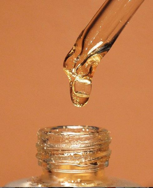 argan oil as personal lubricant Natural Intimate Lubricant | Sex Stone main image 1