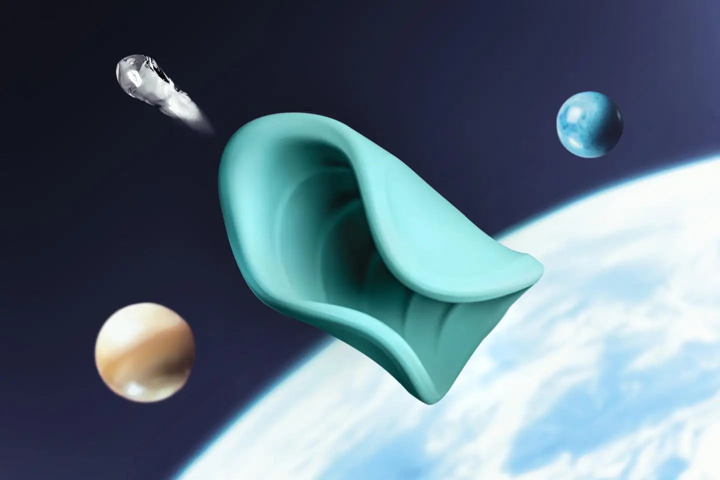 Male sex toys explored