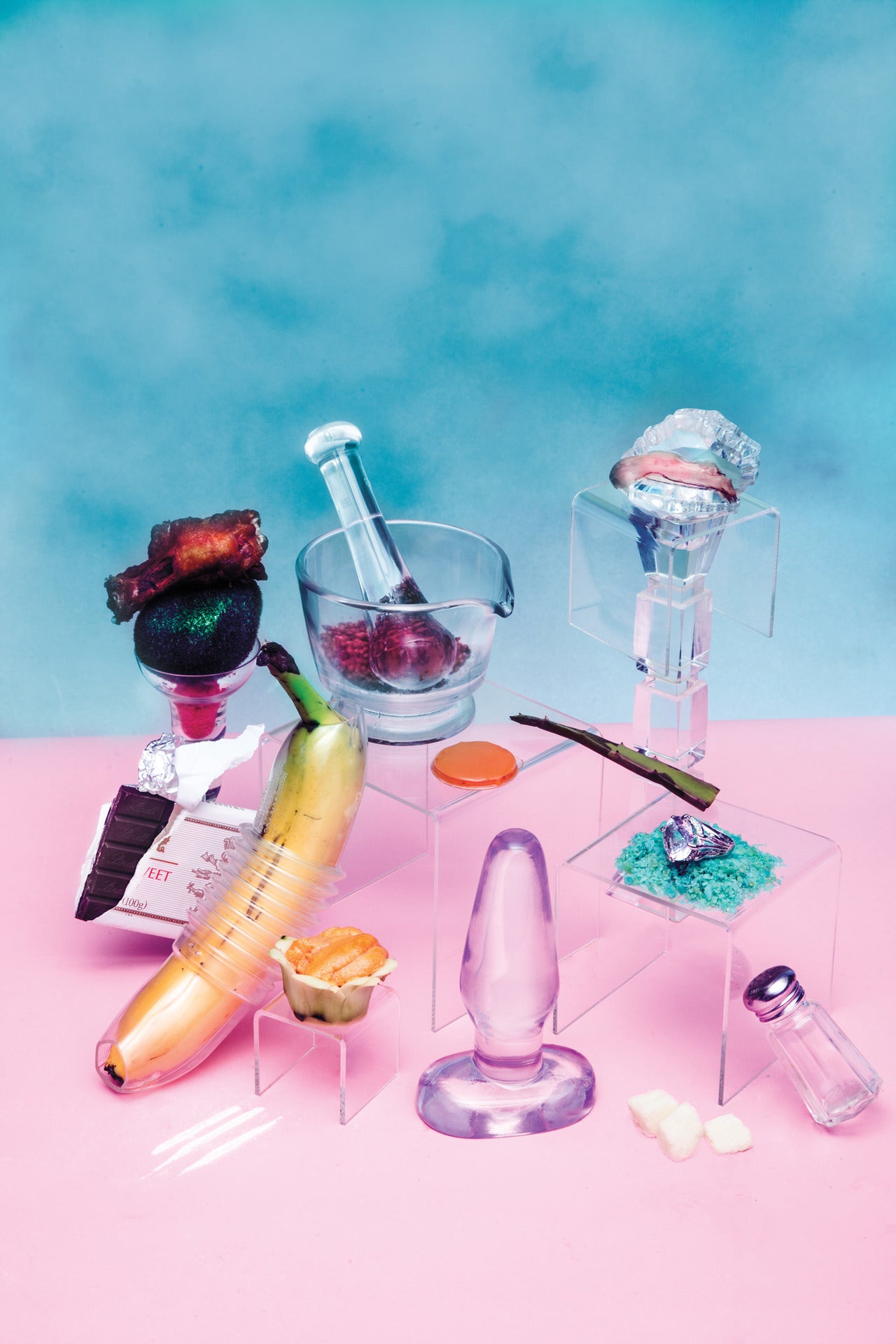 13 Best Vibrator Alternatives You Can Use | JellyTime 13 Best Vibrator Alternatives You Can Use | JellyTime