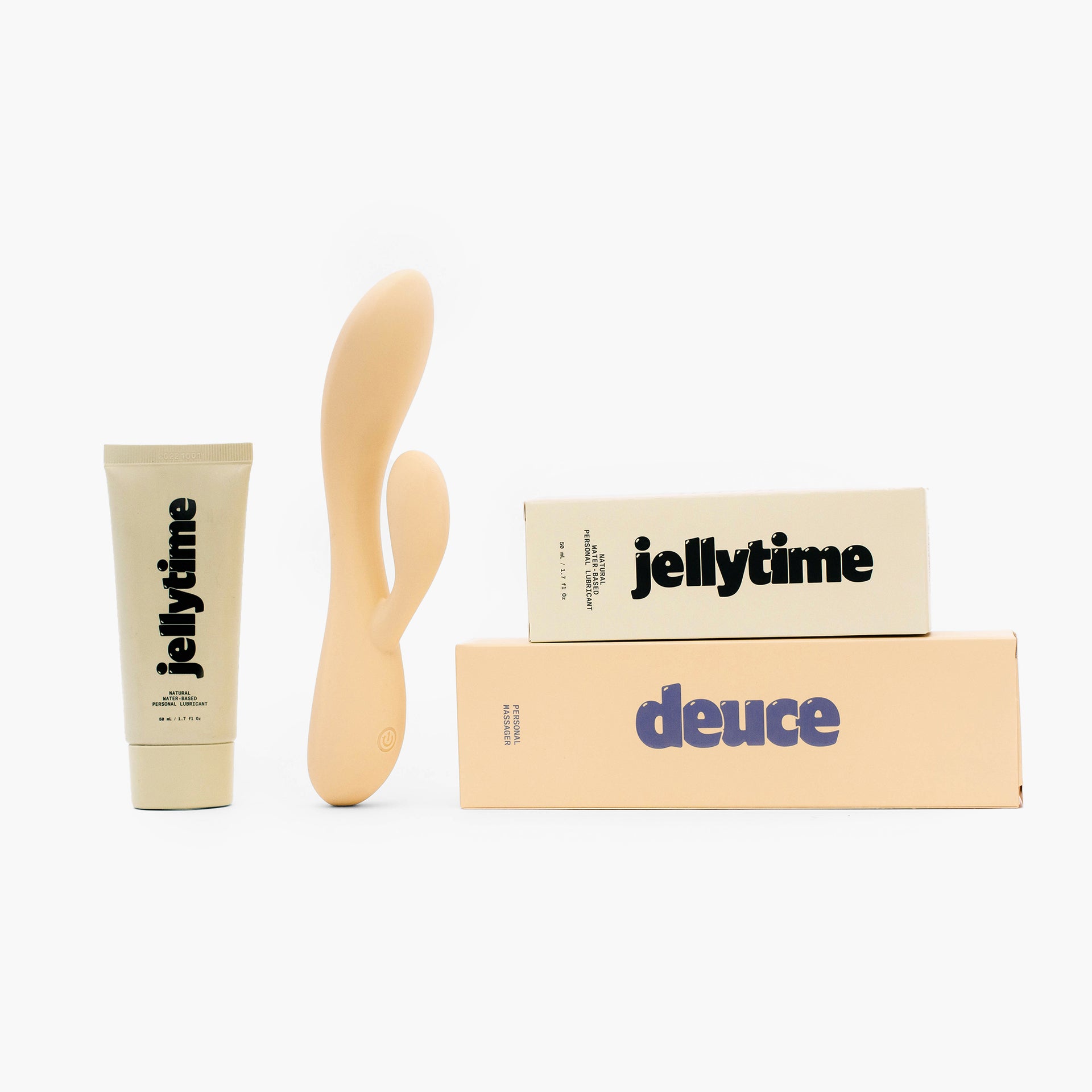 Deuce Bundle