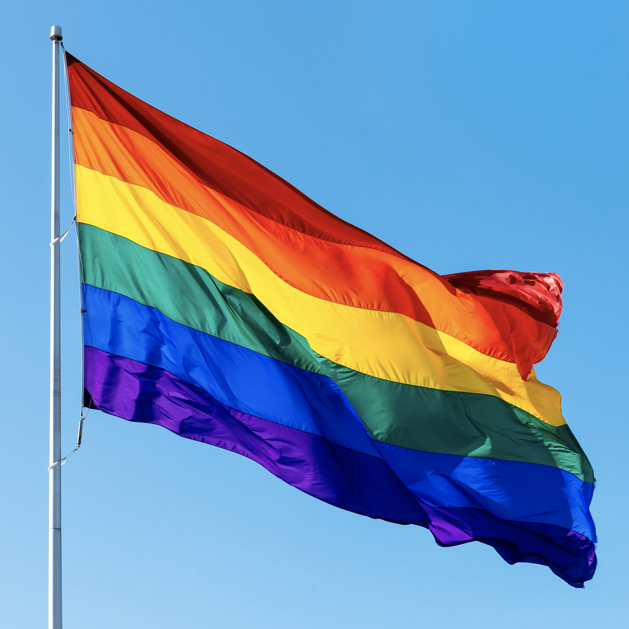 Understanding the importance of LGBTQIA + sexual wellness