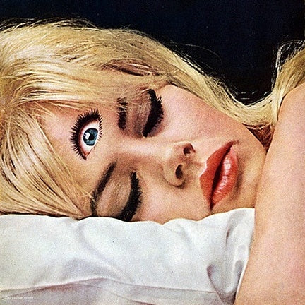 The secret to a good night’s sleep? Have an orgasm.