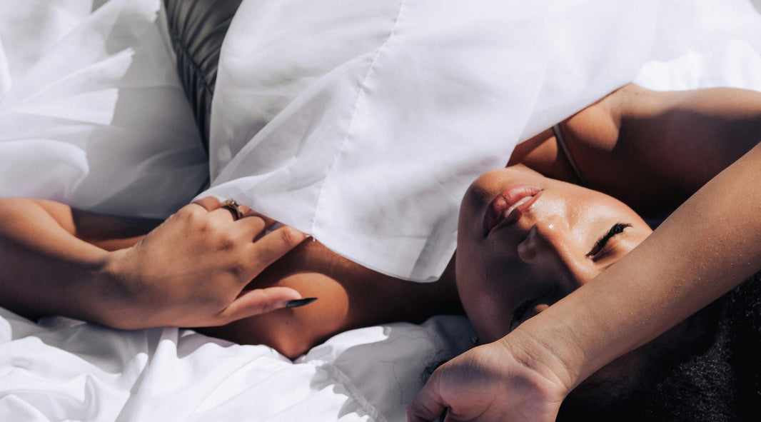 The Modern Woman’s Guide to Sexual Empowerment