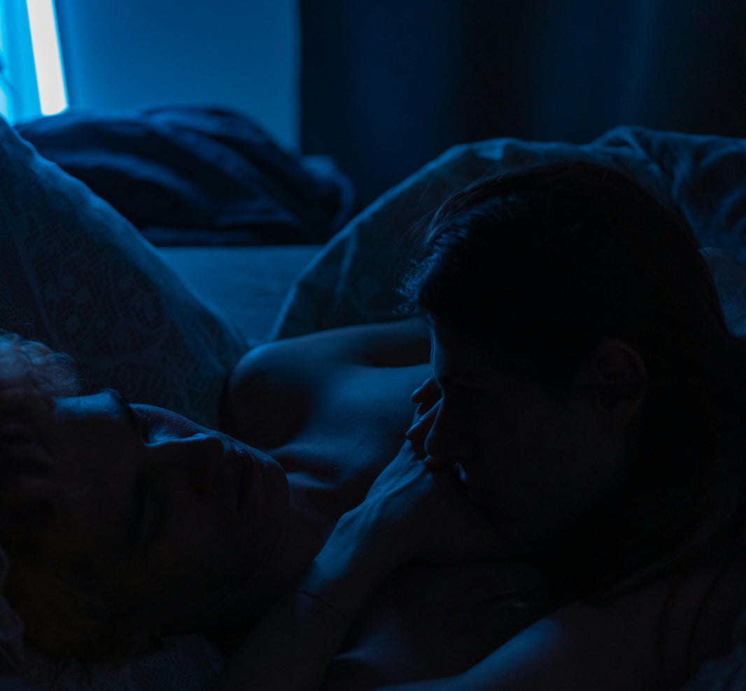 How to Talk to Your Partner About Using Condoms (Without Killing the Mood)