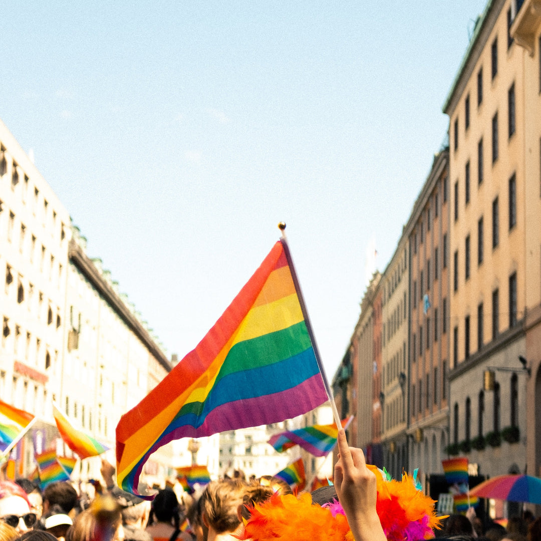 Get Ready to Slay This Pride Month: Your Ultimate Guide 