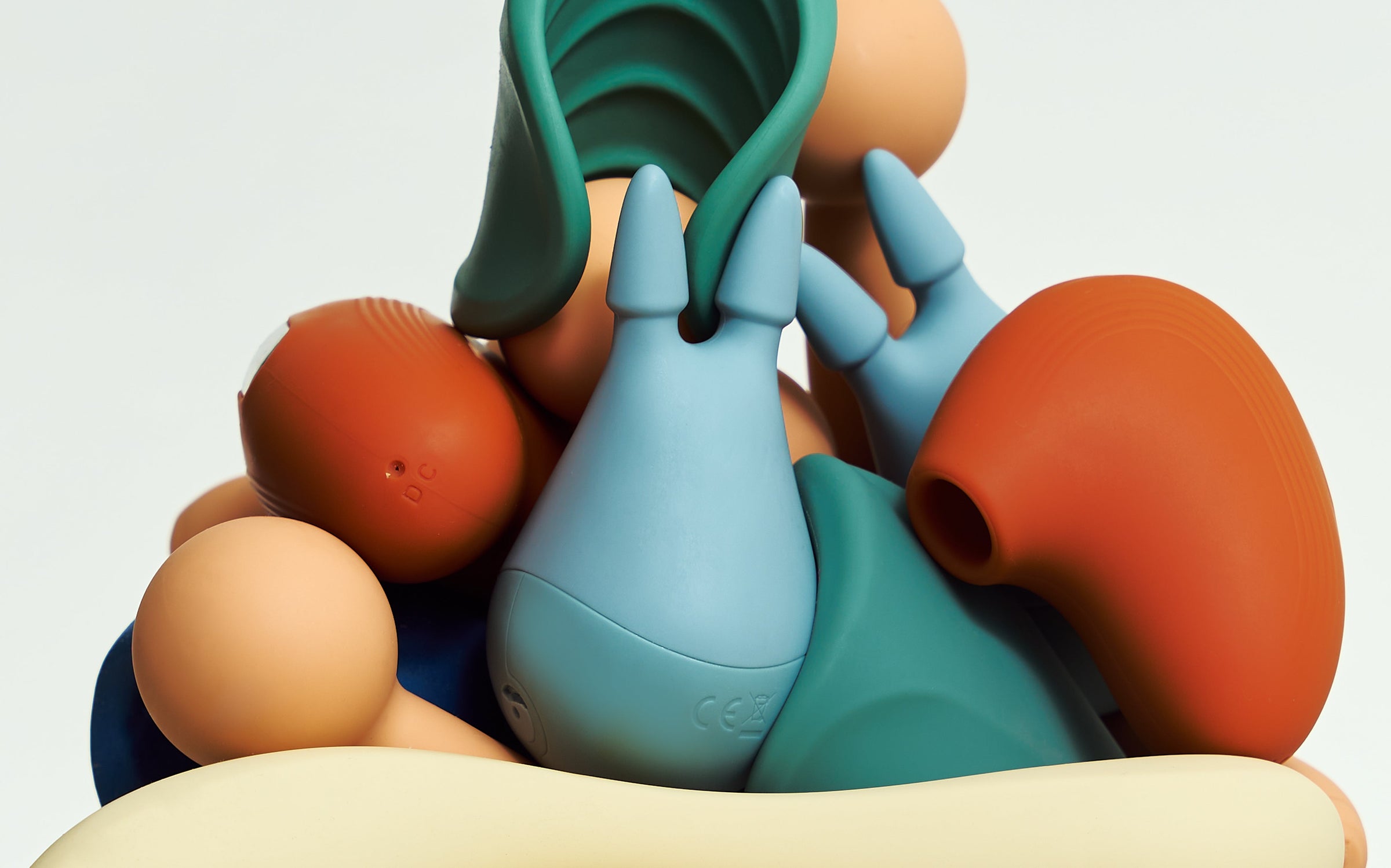 Pleasure Toys