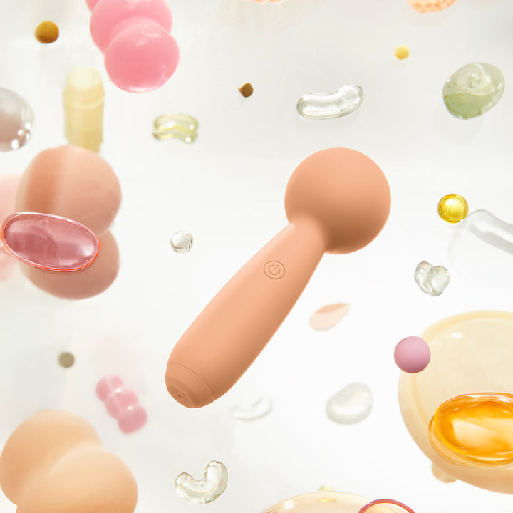 Bobble Personal Vibrator
