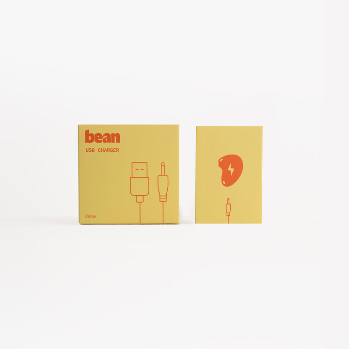 Bean USB Charger Wire