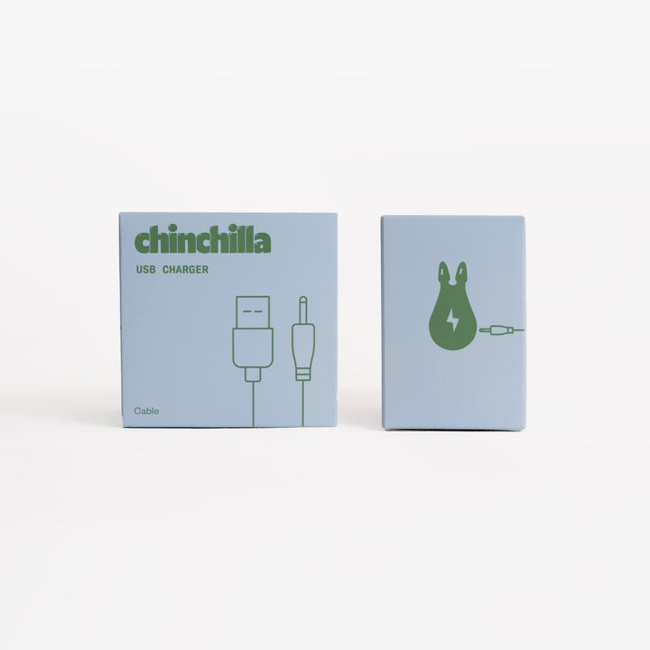Chinchilla USB Charger Wire