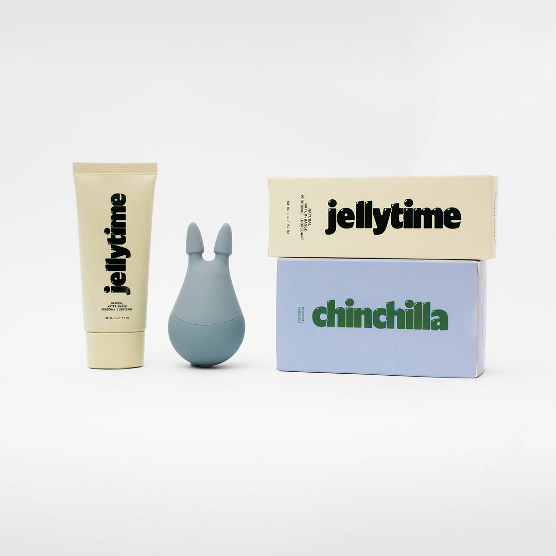 Chinchilla Bundle