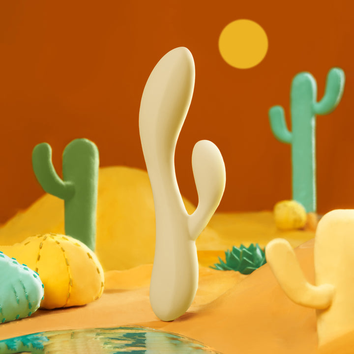 Deuce Personal Vibrator