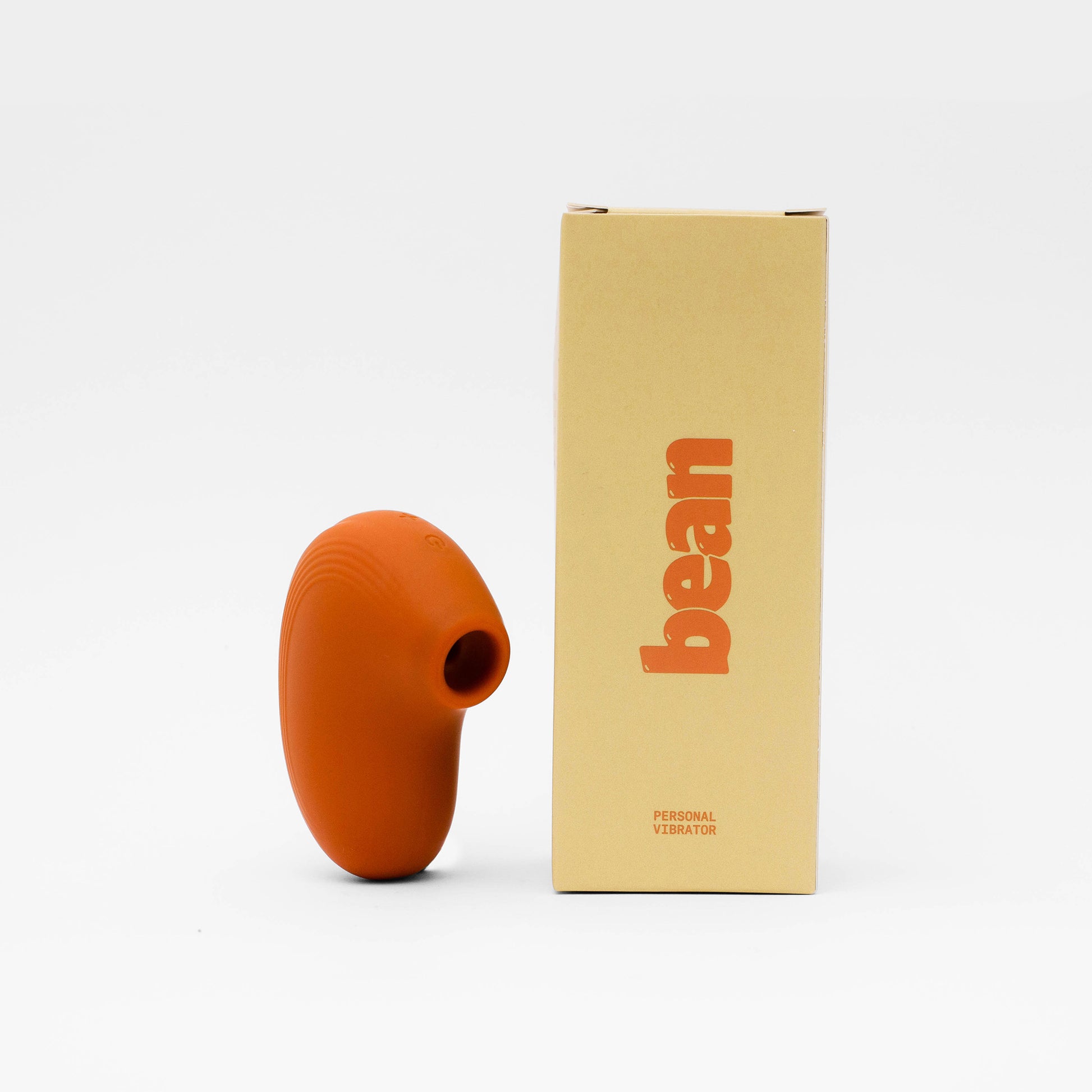 Bean Personal Vibrator Bean Personal Vibrator