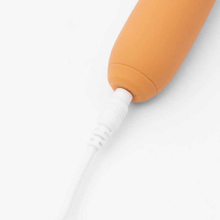 Bobble USB Charger Wire Version 1 (2.5 Aux Charging Cable)