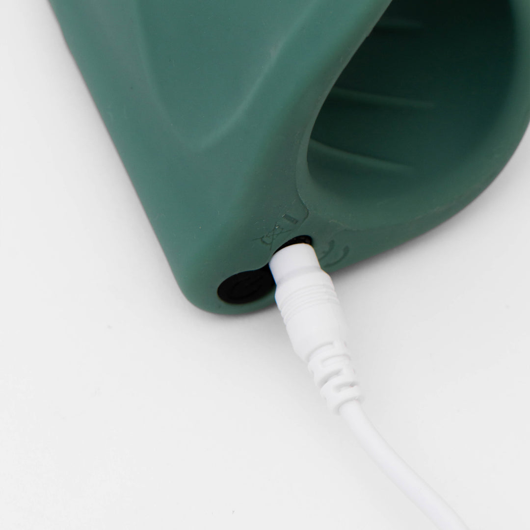 Sleeve USB Charger Wire