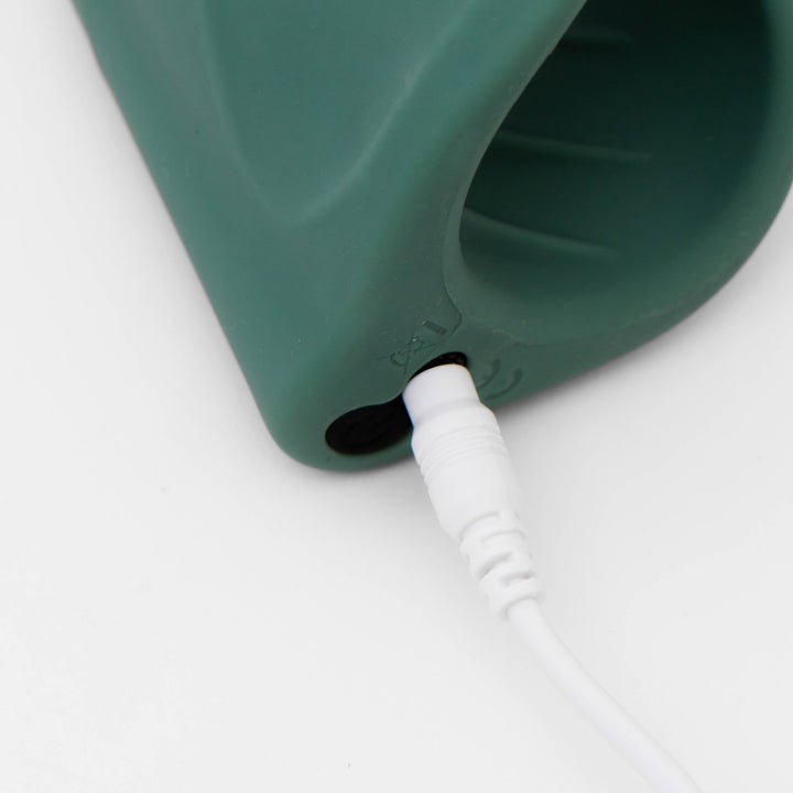 Sleeve USB Charger Wire