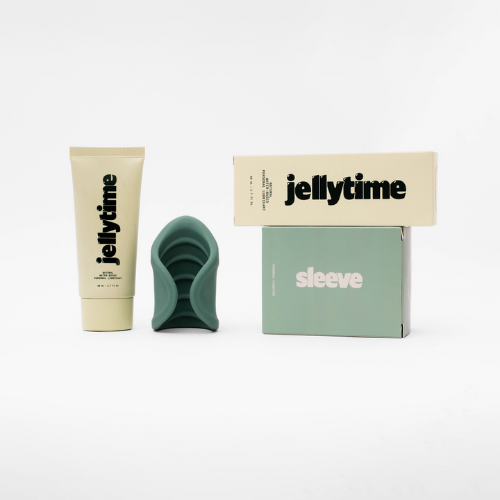 Sleeve Bundle