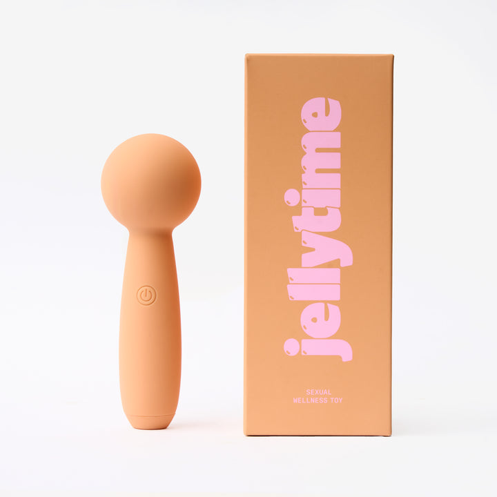 Bobble Personal Vibrator