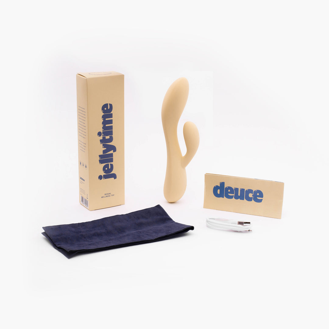 Deuce Personal Vibrator