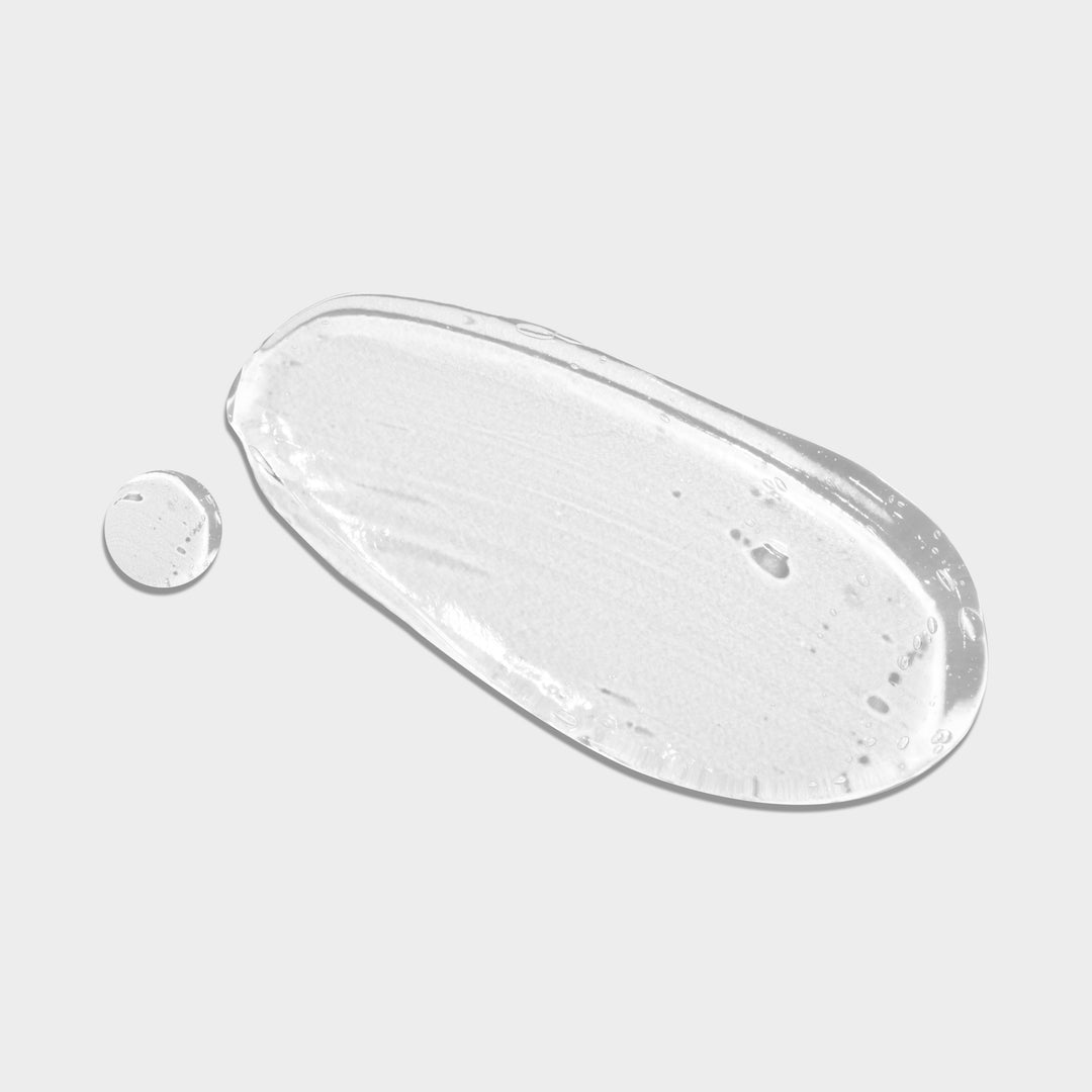 Natural Water-based Personal Lubricant