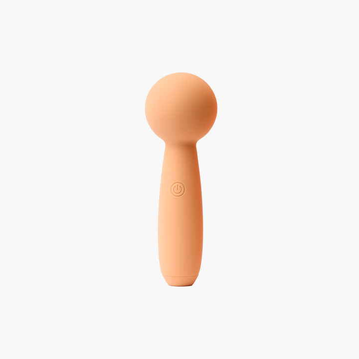 Bobble Personal Vibrator