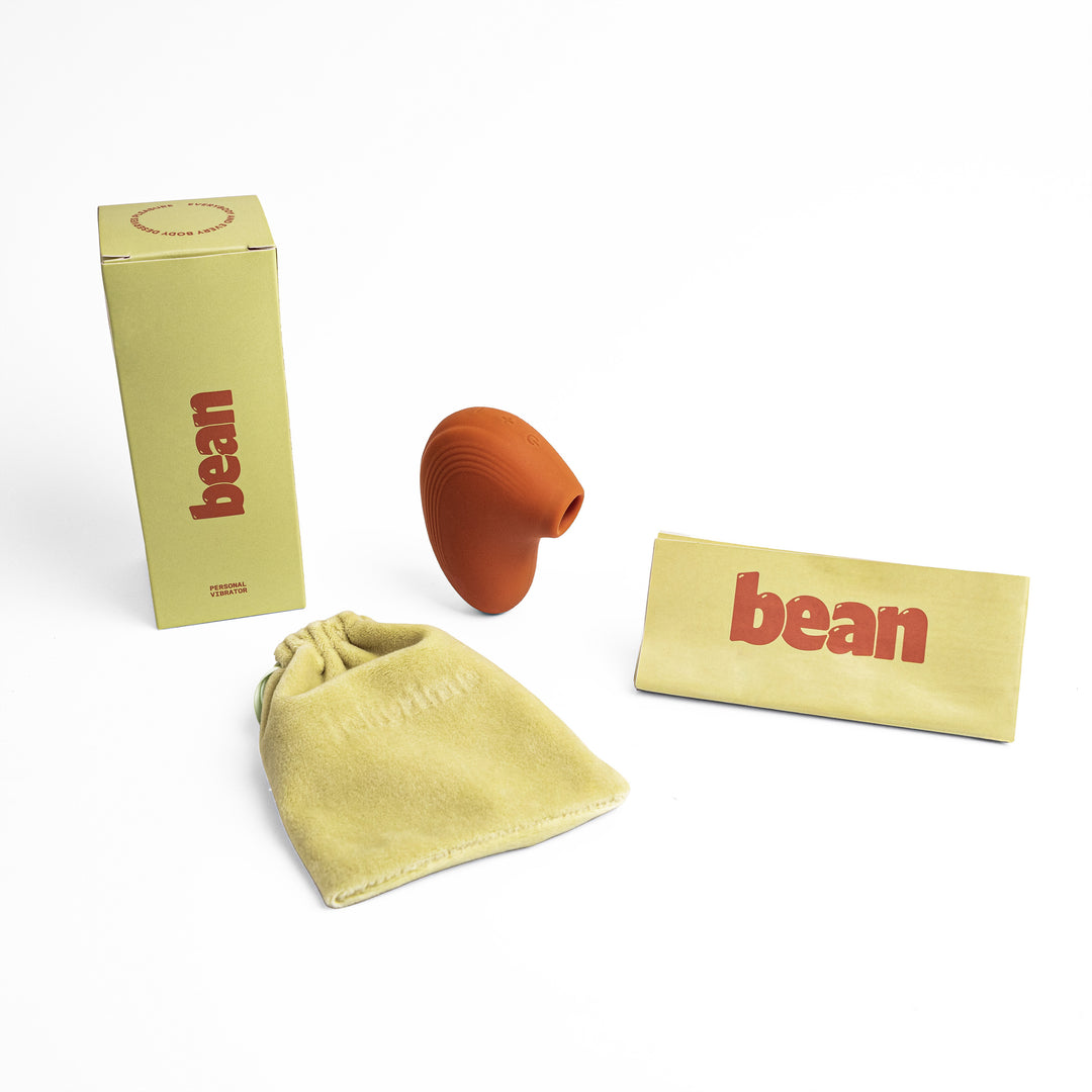 Bean Personal Vibrator