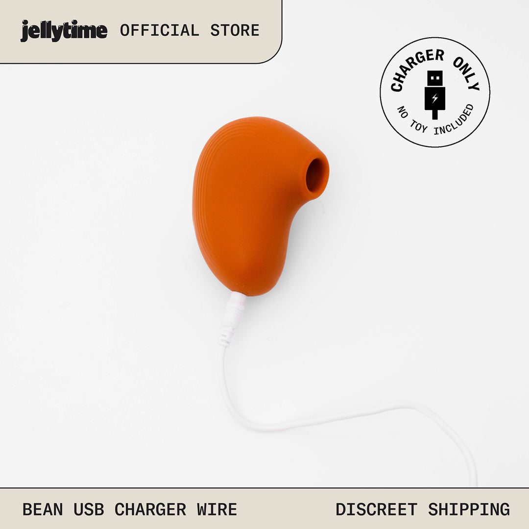 Bean USB Charger Wire