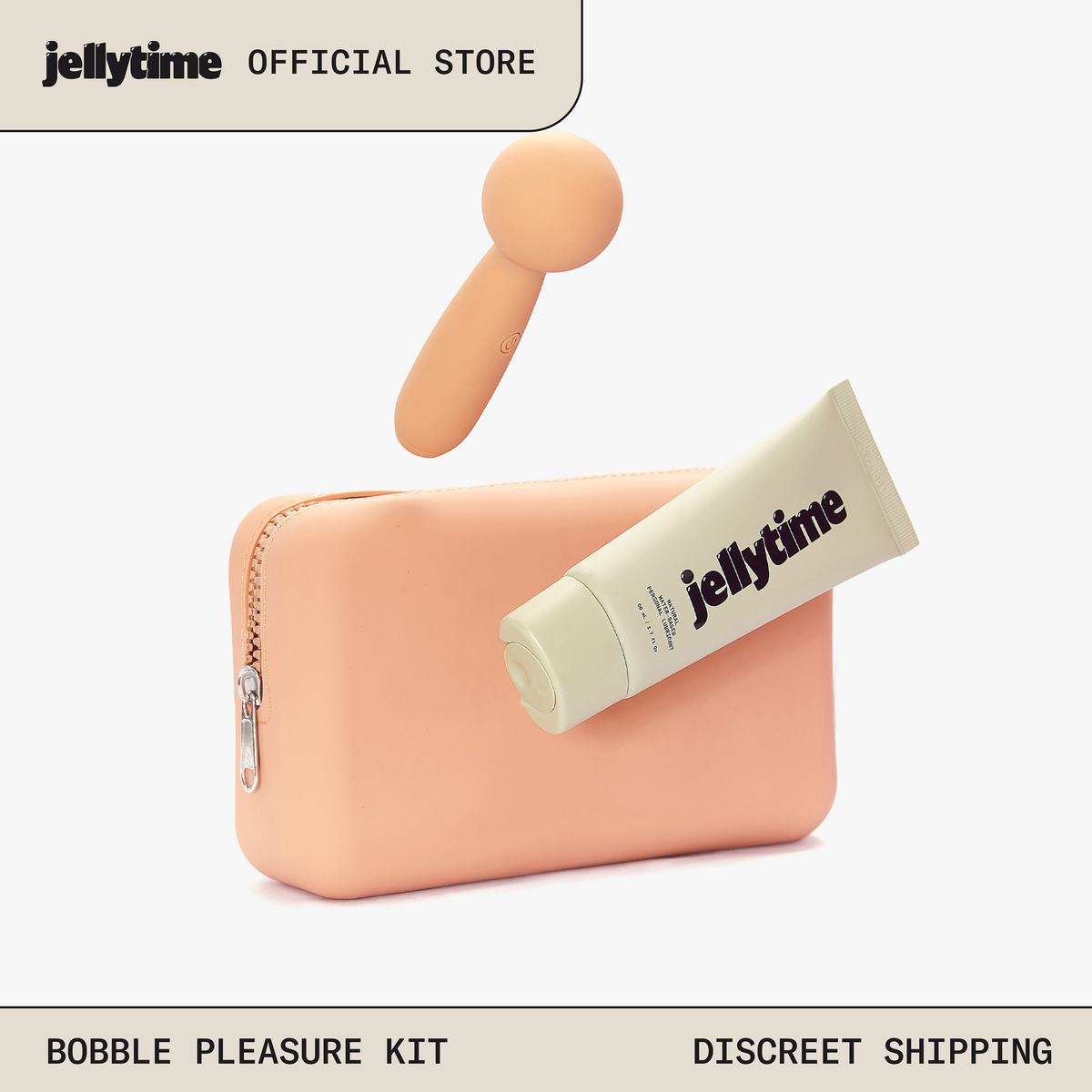 Shop Gift of Pleasure Bobble Set | Jellytime