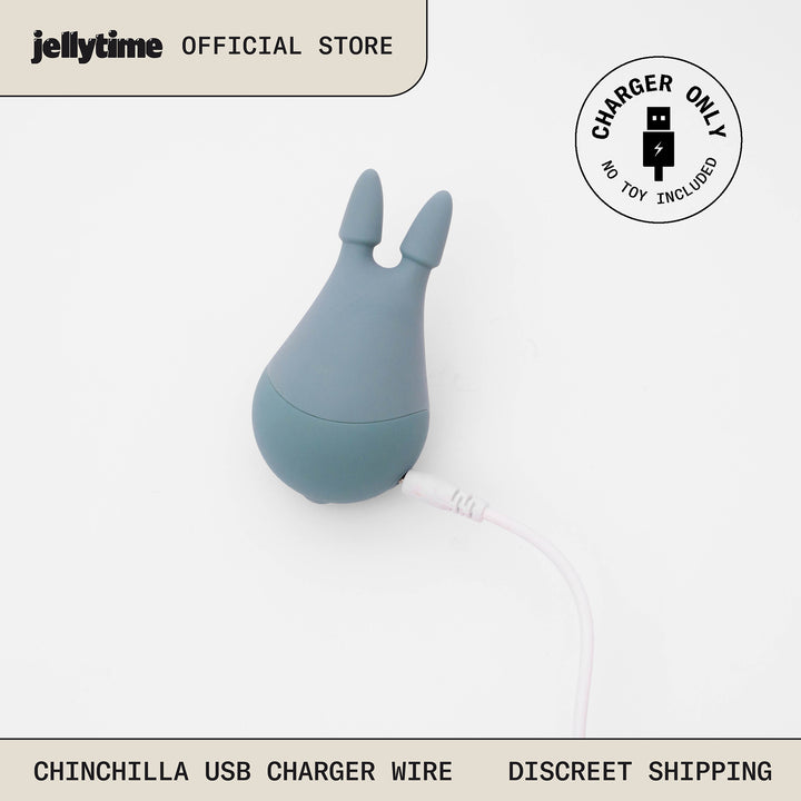 Chinchilla USB Charger Wire