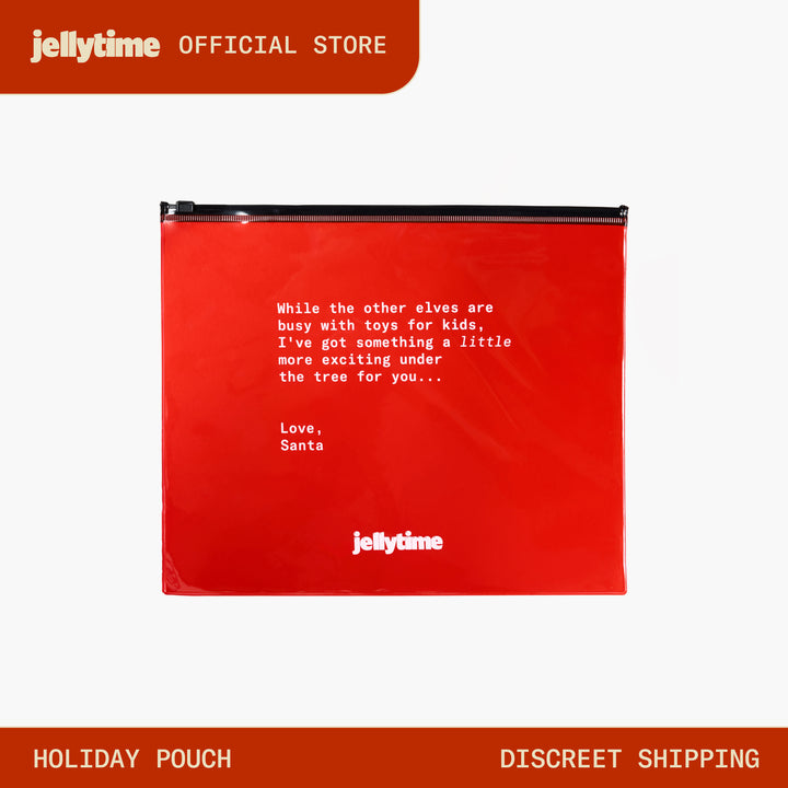 Jellytime Holiday Pouch