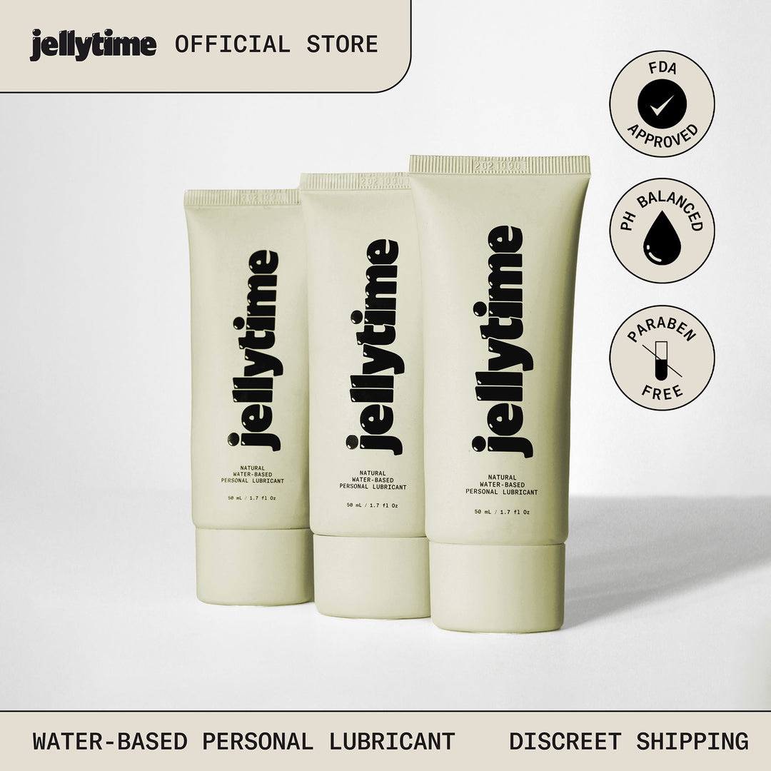 The Jellytime Trio Bundle