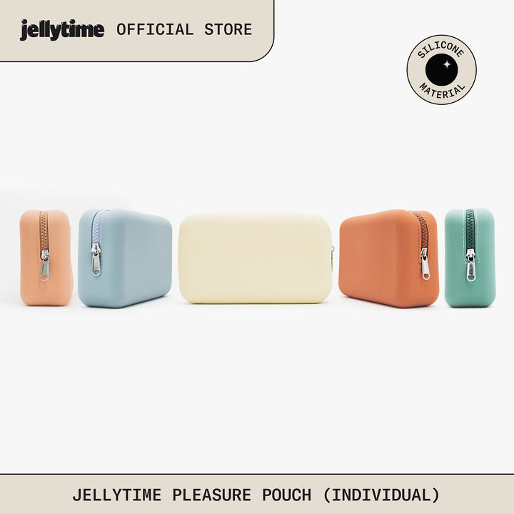 Jellytime Pleasure Pouch