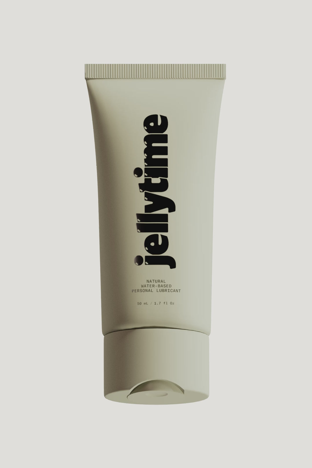 Natural Water-based Personal Lubricant
